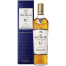 The Macallan 12 Years Old Double Cask
